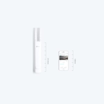 TP-LINK 300MBPS 2.4GH EAP113-OUTDOOR - Image 9