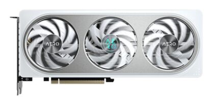 VGA GIGABYTE RTX 5060 TI AERO OC 8GB - Image 3