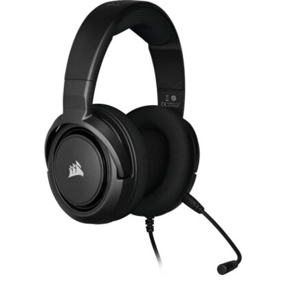 Corsair HS35 Wireless Gaming Headset - Image 6