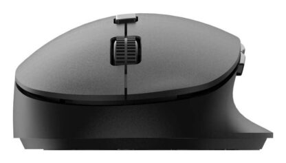 Mouse Philips SPK7607, wireless, black - Image 4