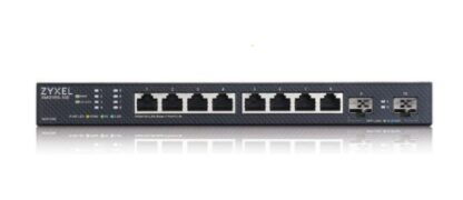 ZYXEL XMG1915-10E 8PORT GBE 2 SPF+ Hybr - Image 2