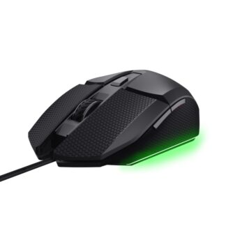 Mouse Trust GXT 121 Felox+, black