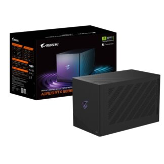 VGA GB AORUS RTX 5090 AI BOX