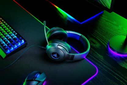 Razer Kraken V3 X USB headphones - Image 7