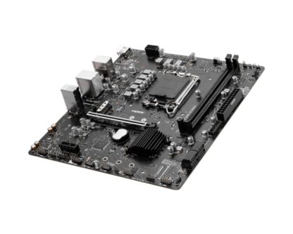 Motherboard MSI PRO B760M-B DDR4 LGA1700 - Image 3