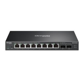 Omada 8-Port 2.5GBASE-T ES210X-M2