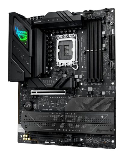 Motherboard Asus ROG STRIX B860-F GAMING WIFI LGA - Image 3