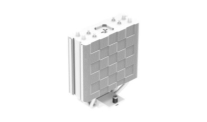 CPU COOLER DEEPCOOL AG400 ARGB White - Image 15