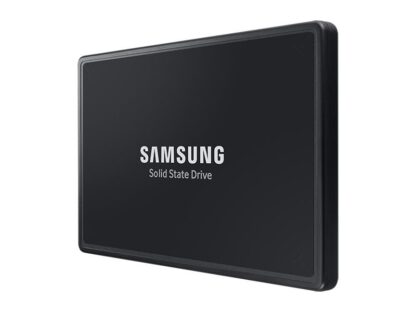 Samsung SSD 4TB 2.5 2.5 U.2 NVMe - Image 3
