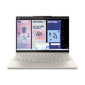 YG7 2-in-1 14T U7 258V 32GB 1TB UMA DOS