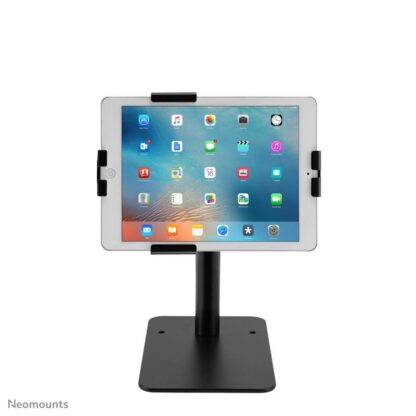 Suport tableta Neomounts 11", 1kg, negru - Image 14