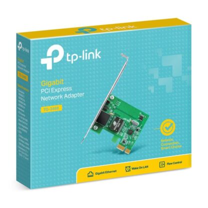 TPL NIC PCI-E GB 3468 - Image 4