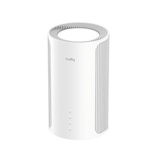CUDY P2 AX3000 Wi-Fi 6 5G Router