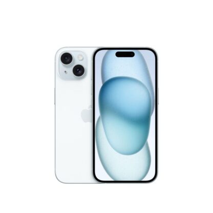 IPHONE 15 BLUE 256GB-RUB - Image 2