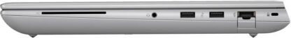 HP Zbook 16 Fury G11 i7-14700HX 32 1 3500Ada Windows 11 Pro - Image 10