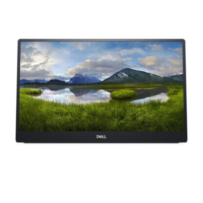 Dell Monitor 14" Portable P1424H 1920x1080 - Image 2