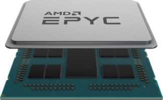AMD EPYC 9115 2.6GHZ 16-CORE 125W PROCES