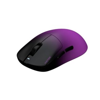Mouse wireless Hator Quasar 3 Ultima ng