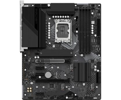 Motherboard Asrock Z790 PG LIGHTNING D4 LGA1700 - Image 10