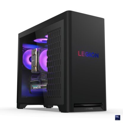 Lenovo Legion T5 30IAS10 U7 265F 16GB 1TB RTX5060 DOS - Image 3