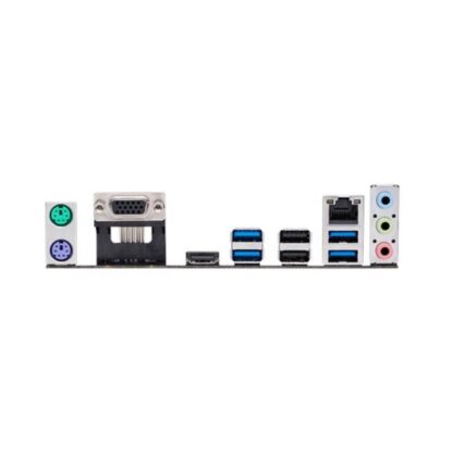 Motherboard ASUS AMD PRIME A320M-K/CSM AM4 DDR4 - Image 10