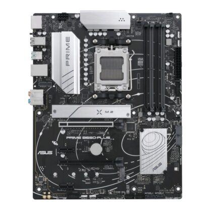 Motherboard Asus PRIME B650-PLUS AM5 DDR5 - Image 3