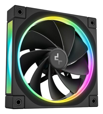 Cooler DEEPCOOL FL12R-3IN1 120mm - Image 5