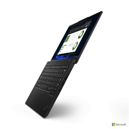 Lenovo ThinkPad L14 G5 U7-155U WUXGA 32 1Ts 3YO Windows 11 Pro - Image 2