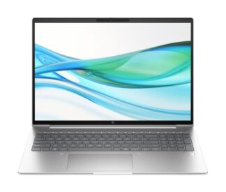 HP ProBook 460 G11 16" U7-155U 32 1T UMA Windows 11 Pro 3yw