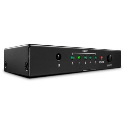 Lindy 5 Port HDMI 18G Switch - Image 5