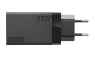 LN 65W USB-C AC Travel Adapter