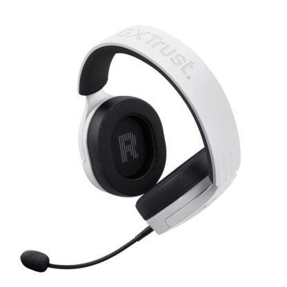 Trust wired headphones GXT 489W Fayzo, white - Image 6