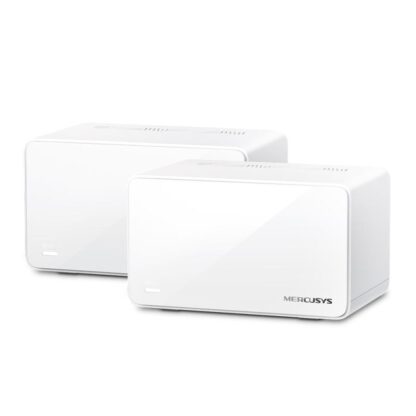 MERCUSYS HALO H90X WHOLE MESH WIFI6 2PK - Image 3