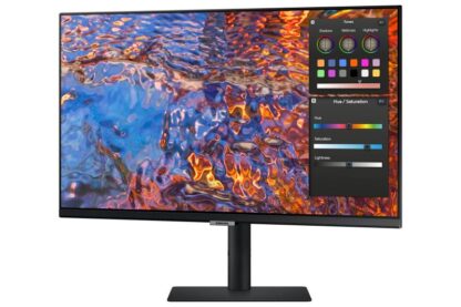 MONITOR 27" SAMSUNG LS27B800PXPXEN - Image 8
