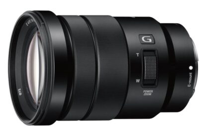 LENS SONY 18-105MM/F4 - Image 3