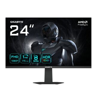 Gigabyte GS24F14A IPS 23.8" FHD 175Hz