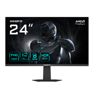 Gigabyte GS24F14A IPS 23.8" FHD 175Hz