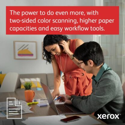 XEROX B235V_DNI MONO LASER MFP - Image 11