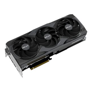 VGA PNY GeForce RTX 5080 OC 16 GB 256bit