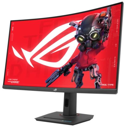Monitor Asus 31.2" XG32WCMS - Image 5