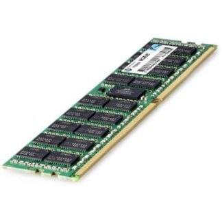 HPE 16GB 2RX8 PC4-2666V-R SMART KIT