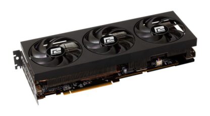PowerColor Fighter AMD Radeon RX 7700 XT 12GB - Image 6