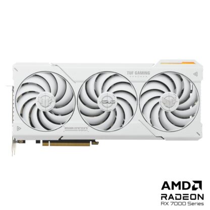 Asus TUF Gaming Radeon RX 7800 XT OC 16G W - Image 6