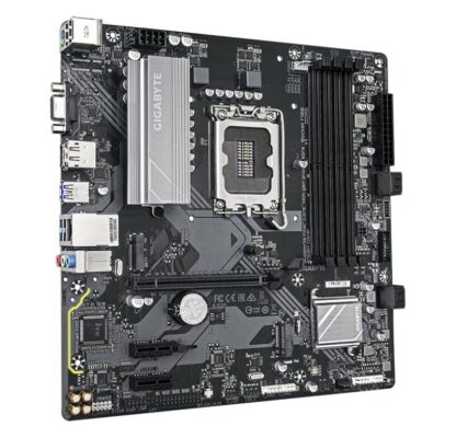 Motherboard Gigabyte B760M D3HP DDR5 LGA1700 - Image 6