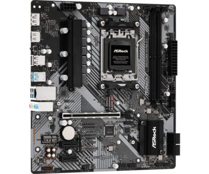 Mainboard Asrock B650M-H/M.2+ DDR5 - Image 7