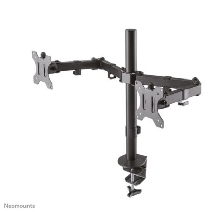 Neomounts Screen TV Desk Clamp Full Mot 10"-32" - Image 5