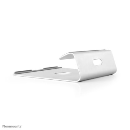 Neomounts Newstar Raised Aluminium Laptop Stand - Image 7