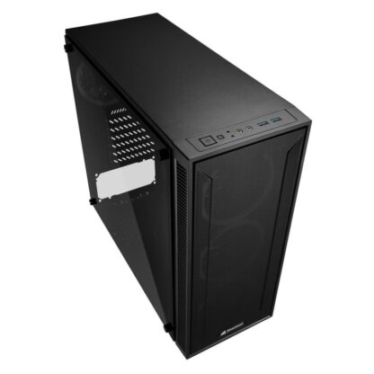 PC CASE SHARKOON TG4M RGB - Image 9