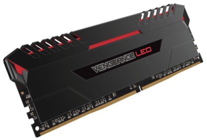 RAM DIMM Corsair VENGEANCE LED 16GB - Image 5