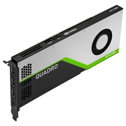 VGA PNY NVIDIA Quadro RTX 4000 - Image 6